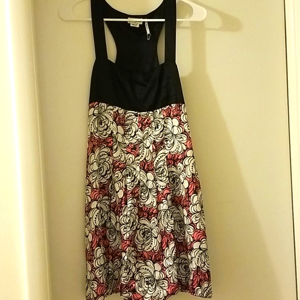 Silk Guess Dress